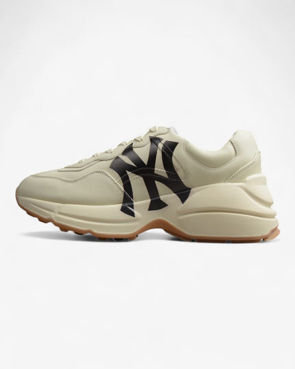 Gucci Rhyton "NY Yankees" Sneaker
