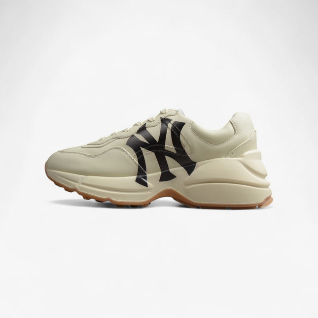 Gucci Rhyton "NY Yankees" Sneaker
