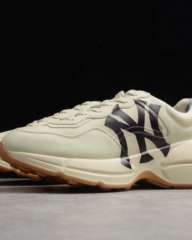 Gucci Rhyton "NY Yankees" Sneaker