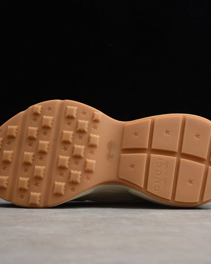 Gucci Rhyton "NY Yankees" Sneaker