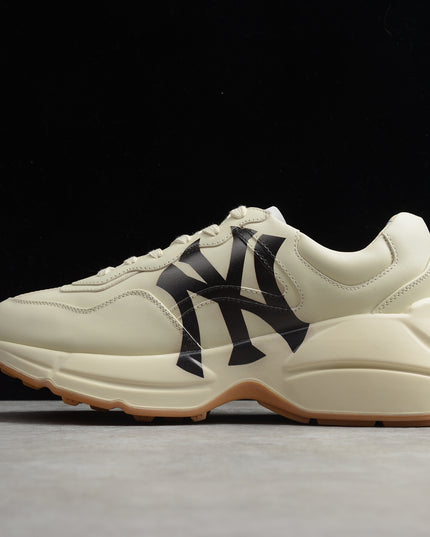 Gucci Rhyton "NY Yankees" Sneaker
