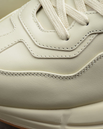 Gucci Rhyton "NY Yankees" Sneaker