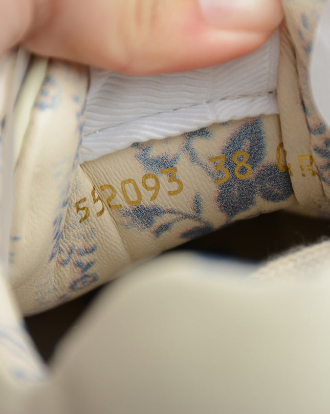 Gucci Rhyton "NY Yankees" Sneaker
