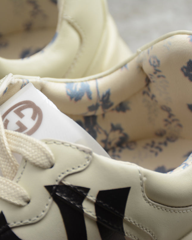 Gucci Rhyton "NY Yankees" Sneaker