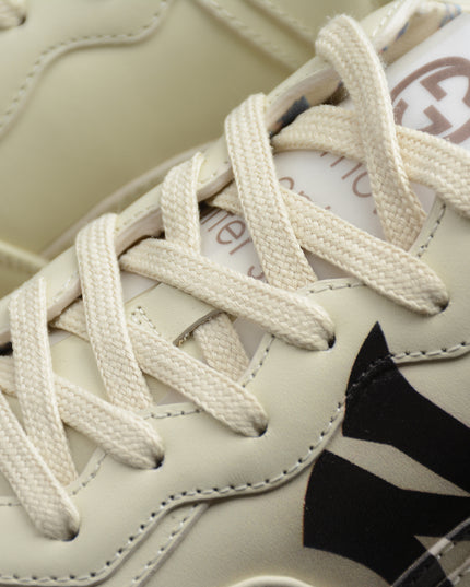 Gucci Rhyton "NY Yankees" Sneaker