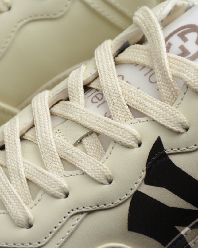 Gucci Rhyton "NY Yankees" Sneaker