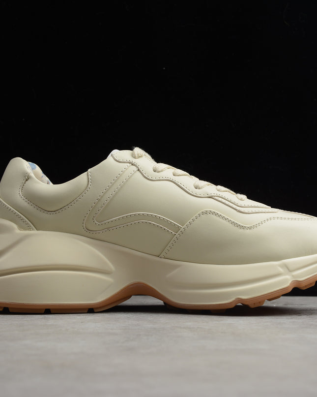 Gucci Rhyton "NY Yankees" Sneaker