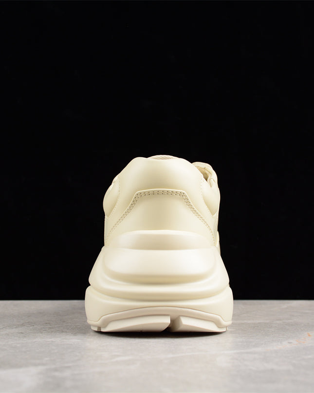 Gucci Rhyton Premium Original Cowhide Chunky Sneakers