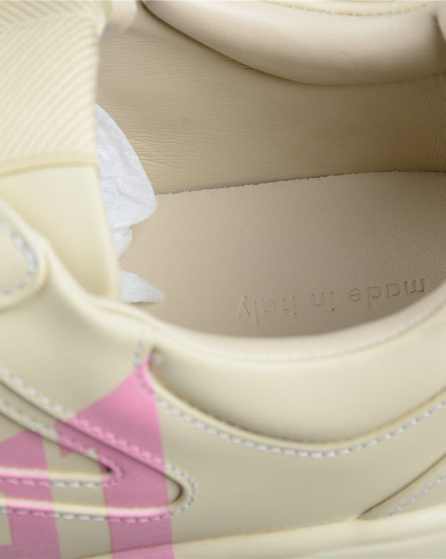 Gucci Rhyton Sneaker – Triple Cream Edition