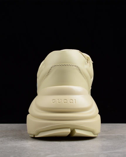 Gucci Rhyton Star Emblem Sneaker