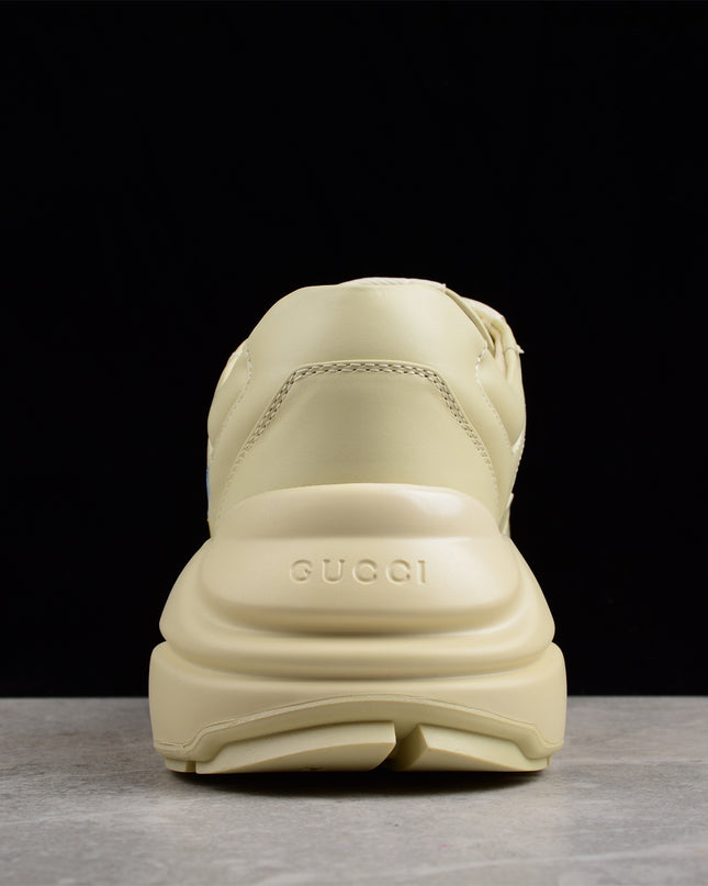 Gucci Rhyton Star Emblem Sneaker