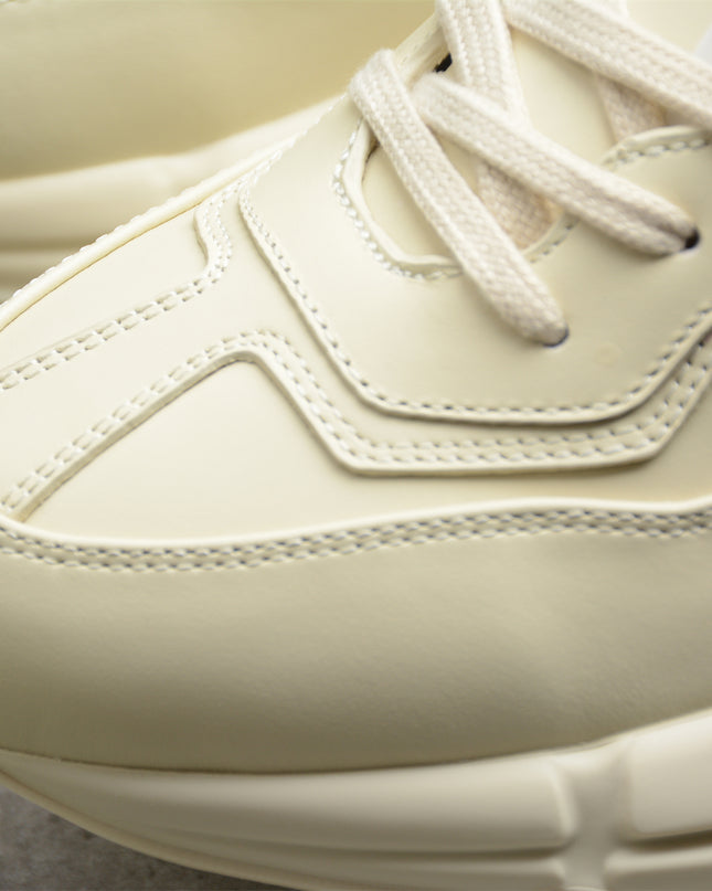 Gucci Rhyton Star Logo Chunky Sneakers