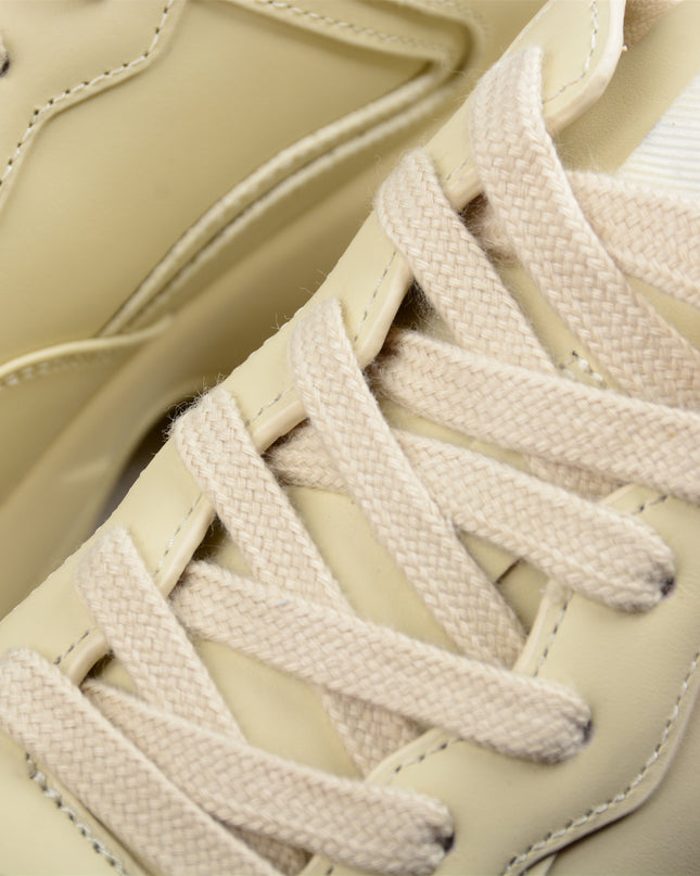 Gucci Rhyton Strawberry Face Sneakers