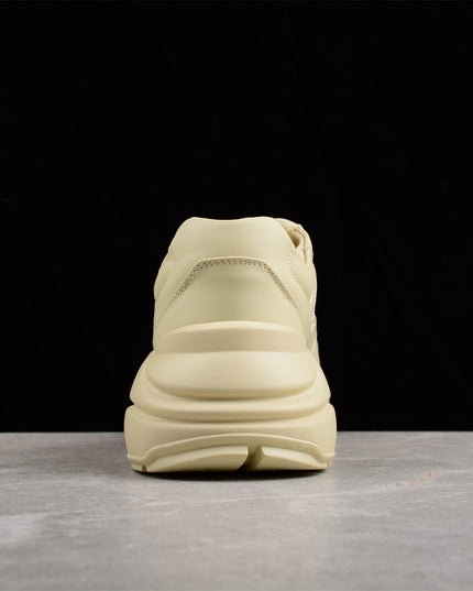 Gucci Rhyton Strawberry Face Sneakers