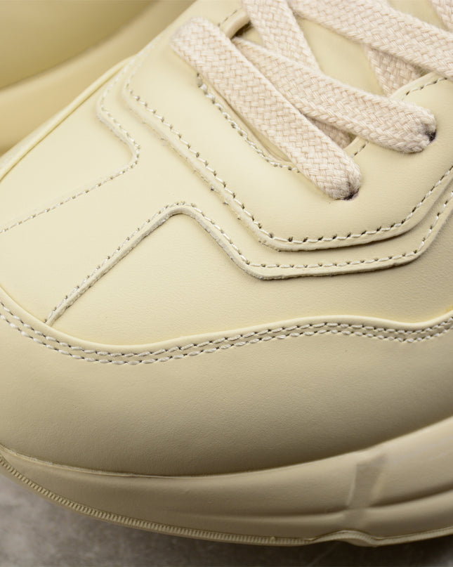 Gucci Rhyton Strawberry Face Sneakers