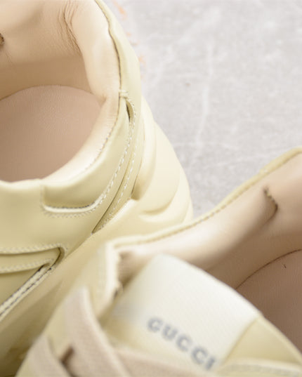 Gucci Rhyton Tiger Cartoon Sneaker