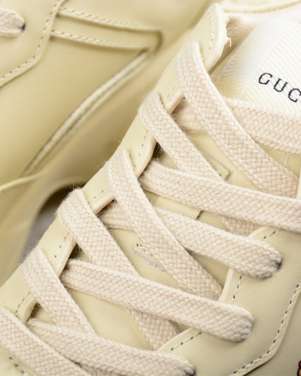 Gucci Rhyton Tiger Cartoon Sneaker