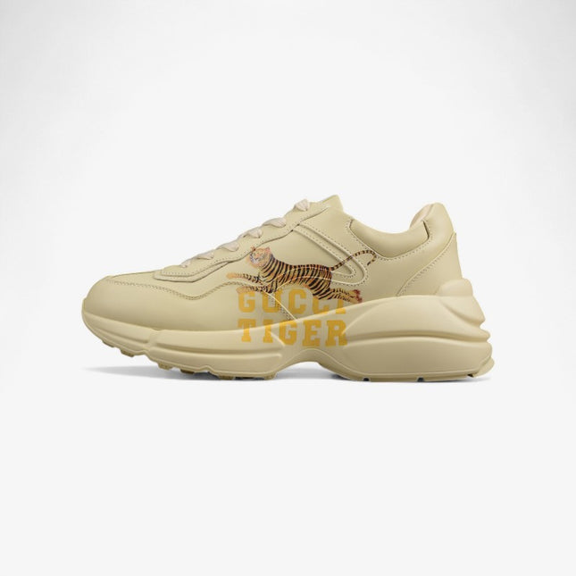 Gucci Rhyton “Gucci Tiger” Sneaker