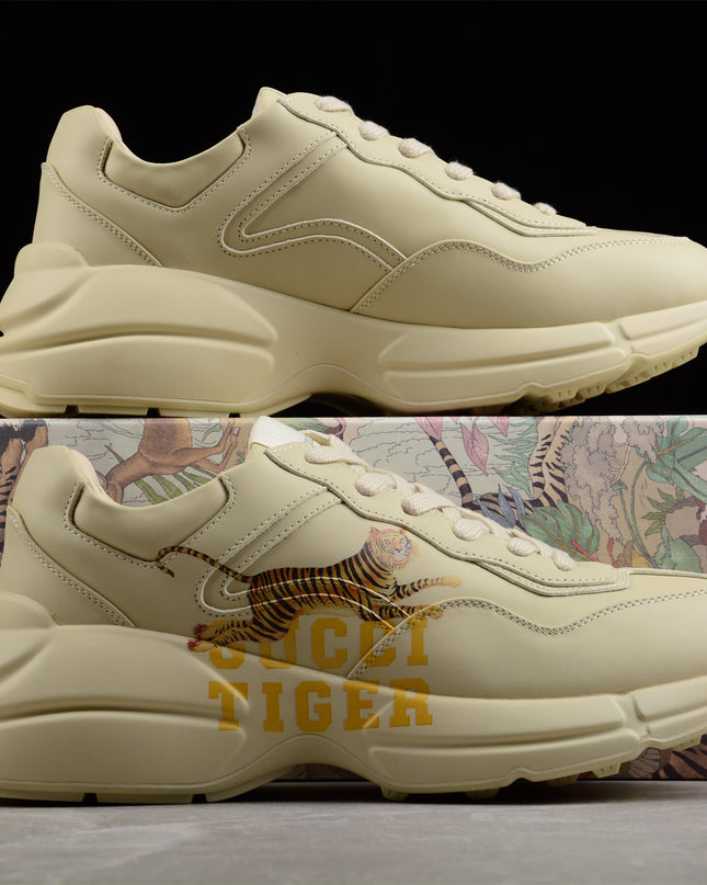 Gucci Rhyton “Gucci Tiger” Sneaker