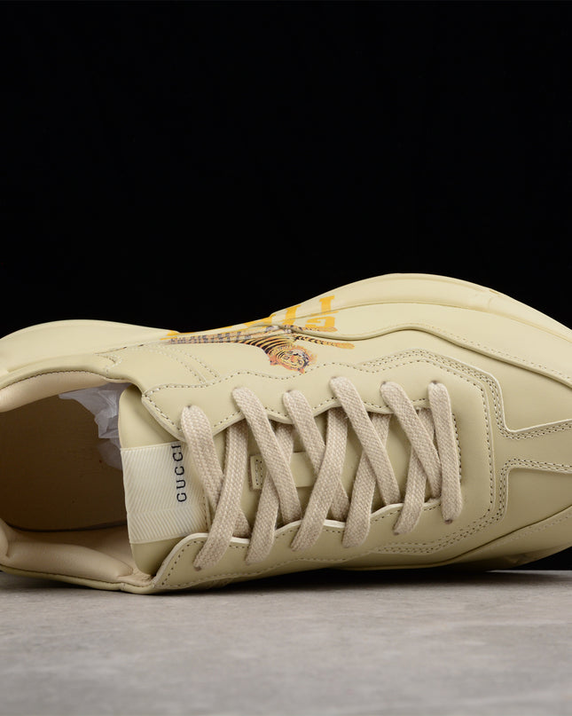 Gucci Rhyton “Gucci Tiger” Sneaker
