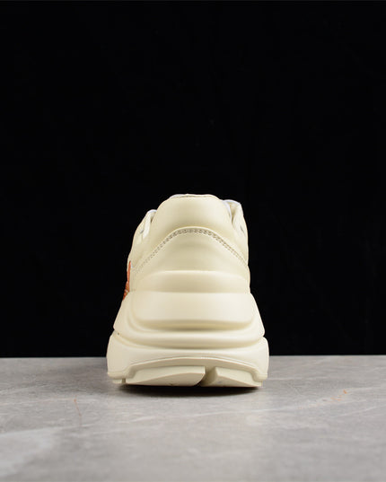Gucci Rhyton “Kakao Friends” Sneaker – Ryan Banana Edition