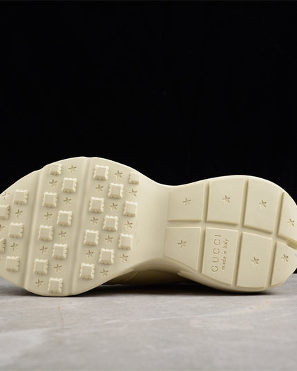 Gucci Rhyton “Kakao Friends” Sneaker – Ryan Banana Edition
