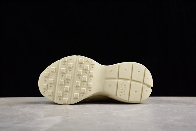 Gucci Rhyton “Kakao Friends” Sneaker – Ryan Banana Edition