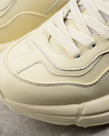 Gucci Rhyton “Kakao Friends” Sneaker – Ryan Banana Edition