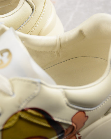 Gucci Rhyton “Kakao Friends” Sneaker – Ryan Banana Edition