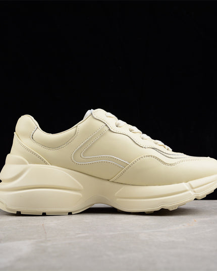 Gucci Rhyton “Kakao Friends” Sneaker – Ryan Banana Edition