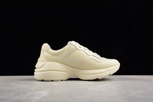 Gucci Rhyton “Kakao Friends” Sneaker – Ryan Banana Edition