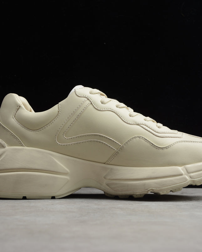 Gucci Rhyton “Screaming Mouth” Sneaker