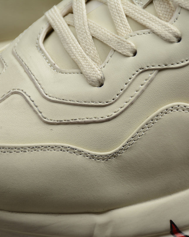 Gucci Rhyton “Screaming Mouth” Sneaker
