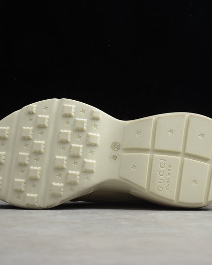 Gucci Rhyton “Screaming Mouth” Sneaker