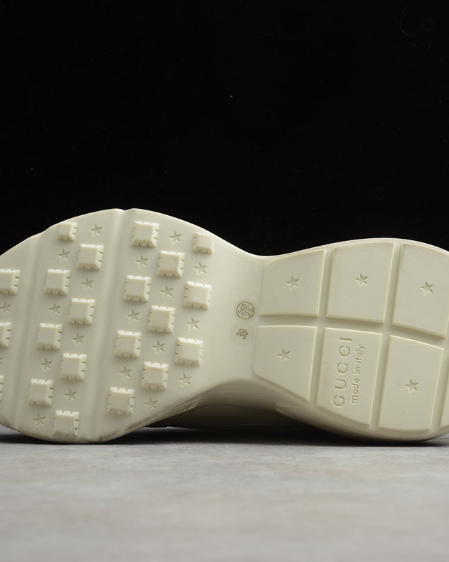 Gucci Rhyton “Screaming Mouth” Sneaker