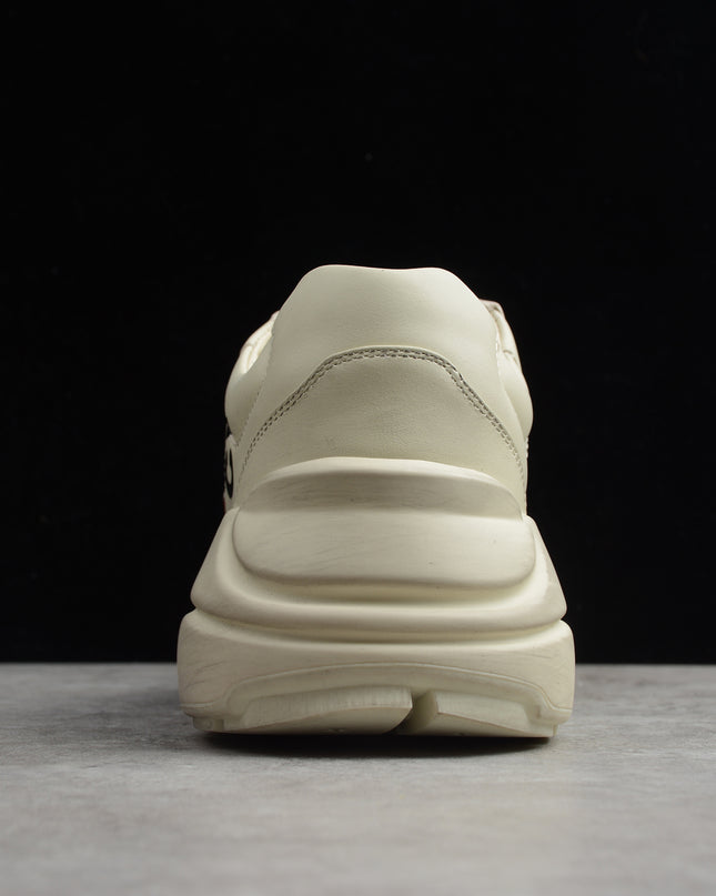 Gucci Rhyton “Screaming Mouth” Sneaker