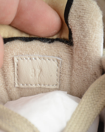 Gucci Screener GG Canvas Sneaker – Vintage Beige