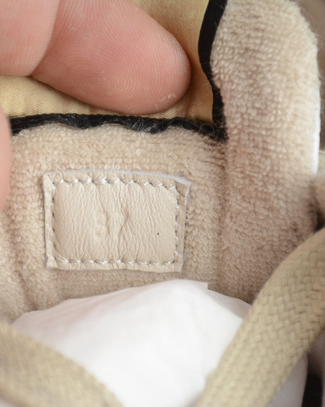 Gucci Screener GG Canvas Sneaker – Vintage Beige