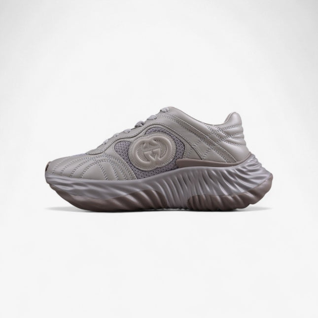Gucci Screener Grey Monochrome Sneaker