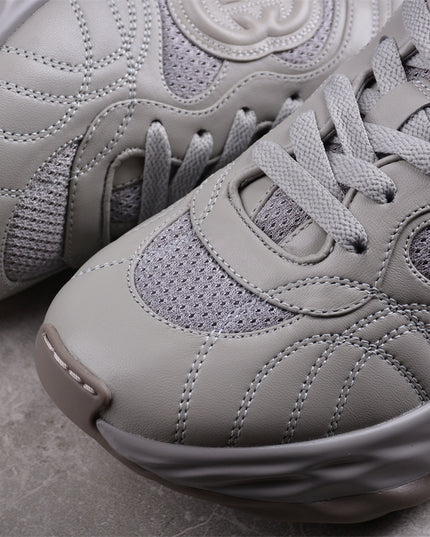 Gucci Screener Grey Monochrome Sneaker