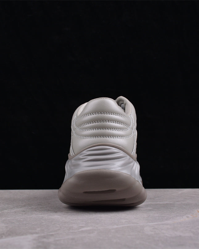 Gucci Screener Grey Monochrome Sneaker