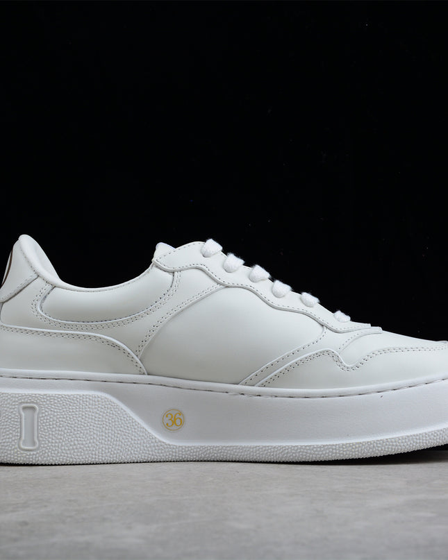 Gucci Screener High-top Sneaker Sports Casual Shoes