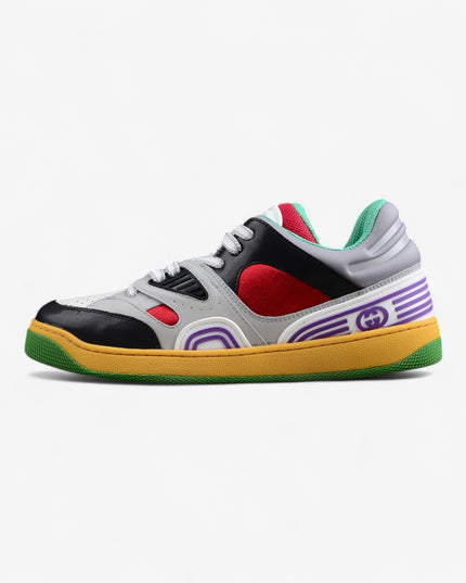 Gucci Screener Multicolor Retro Sneaker
