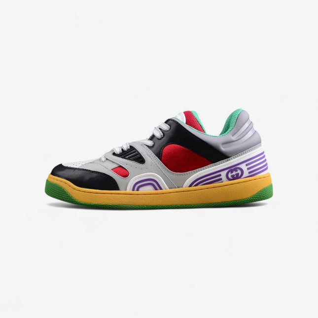 Gucci Screener Multicolor Retro Sneaker
