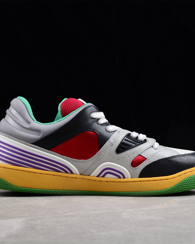 Gucci Screener Multicolor Retro Sneaker
