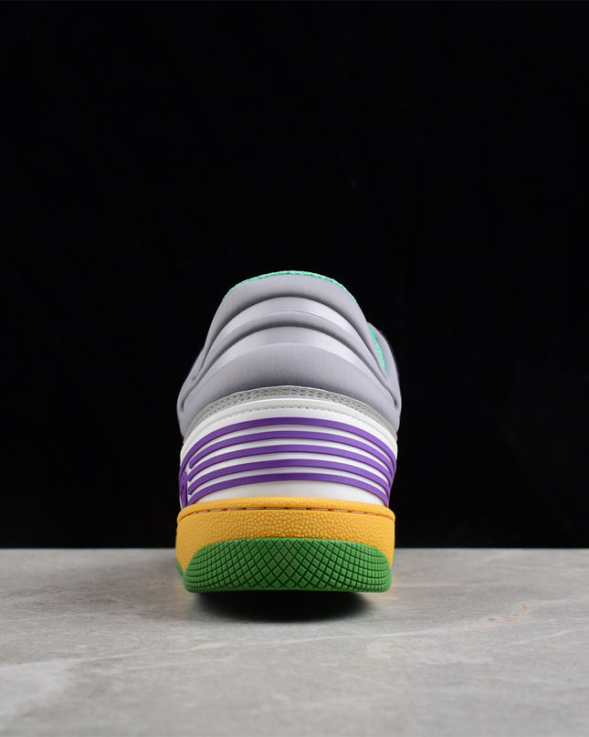 Gucci Screener Multicolor Retro Sneaker