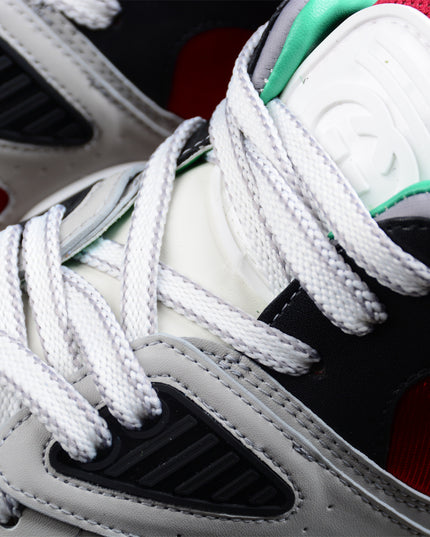 Gucci Screener Multicolor Retro Sneaker