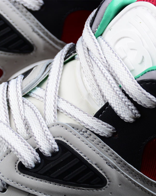 Gucci Screener Multicolor Retro Sneaker