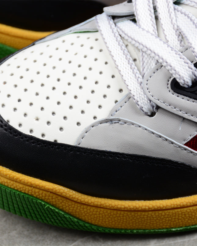 Gucci Screener Multicolor Retro Sneaker
