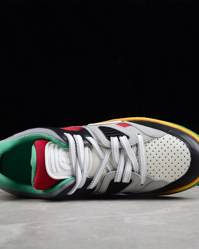 Gucci Screener Multicolor Retro Sneaker